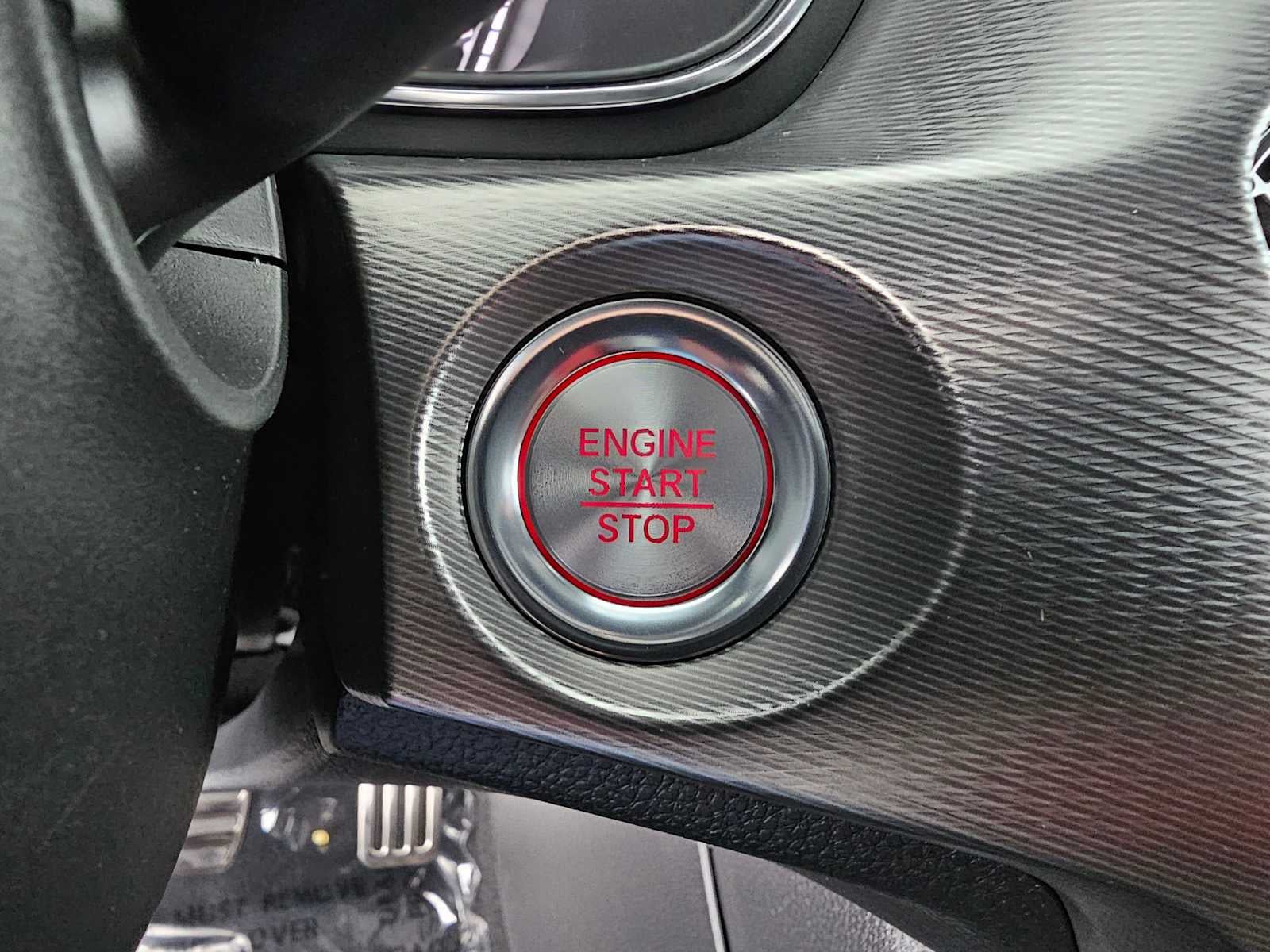 2026 Acura Integra A-STECH