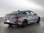 2026 Acura Integra A-STECH