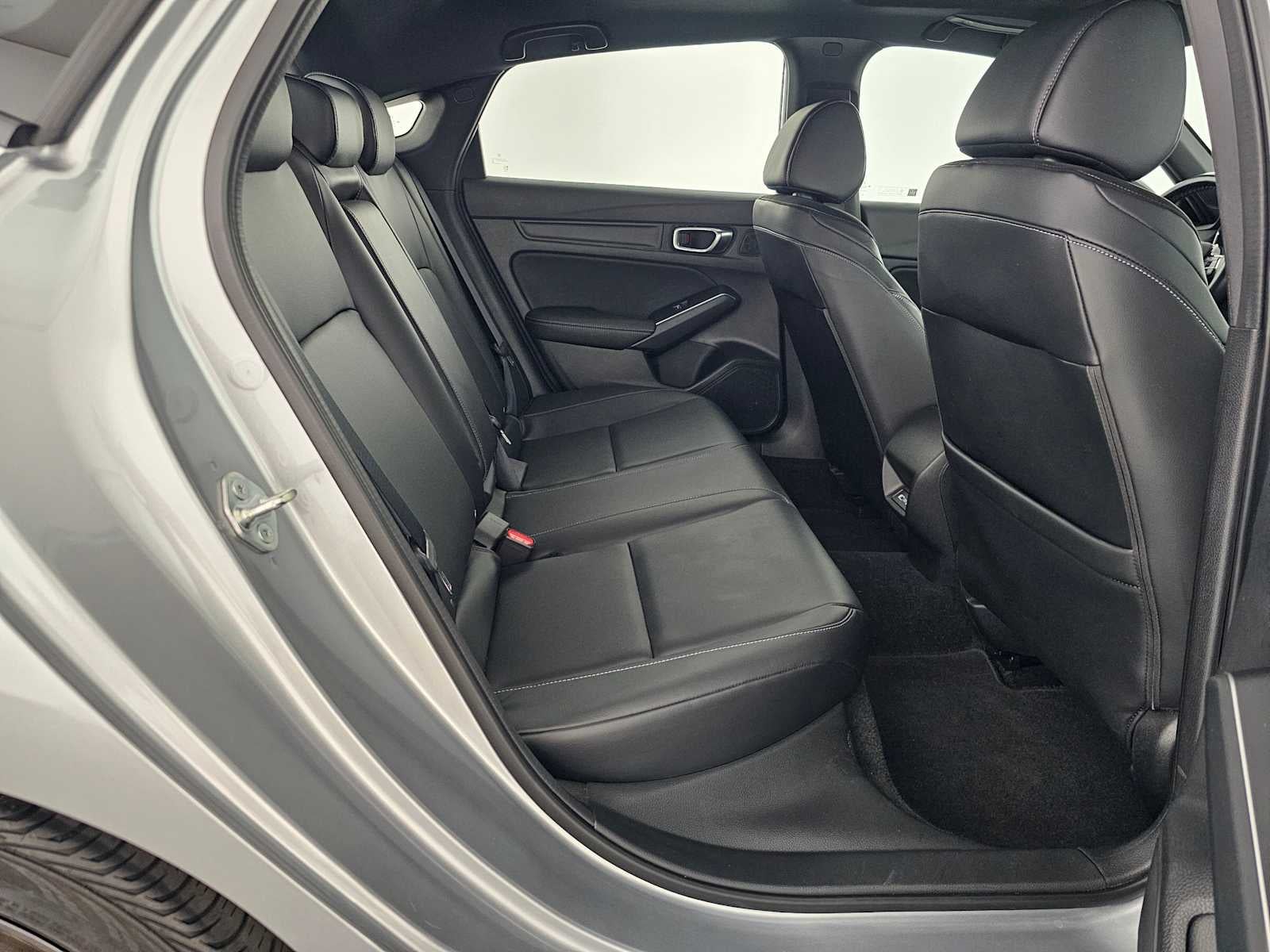 2023 Acura Integra w/A-Spec Technology Package