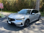2023 Acura Integra w/A-Spec Technology Package