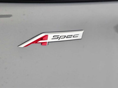 2026 Acura Integra A-STECH