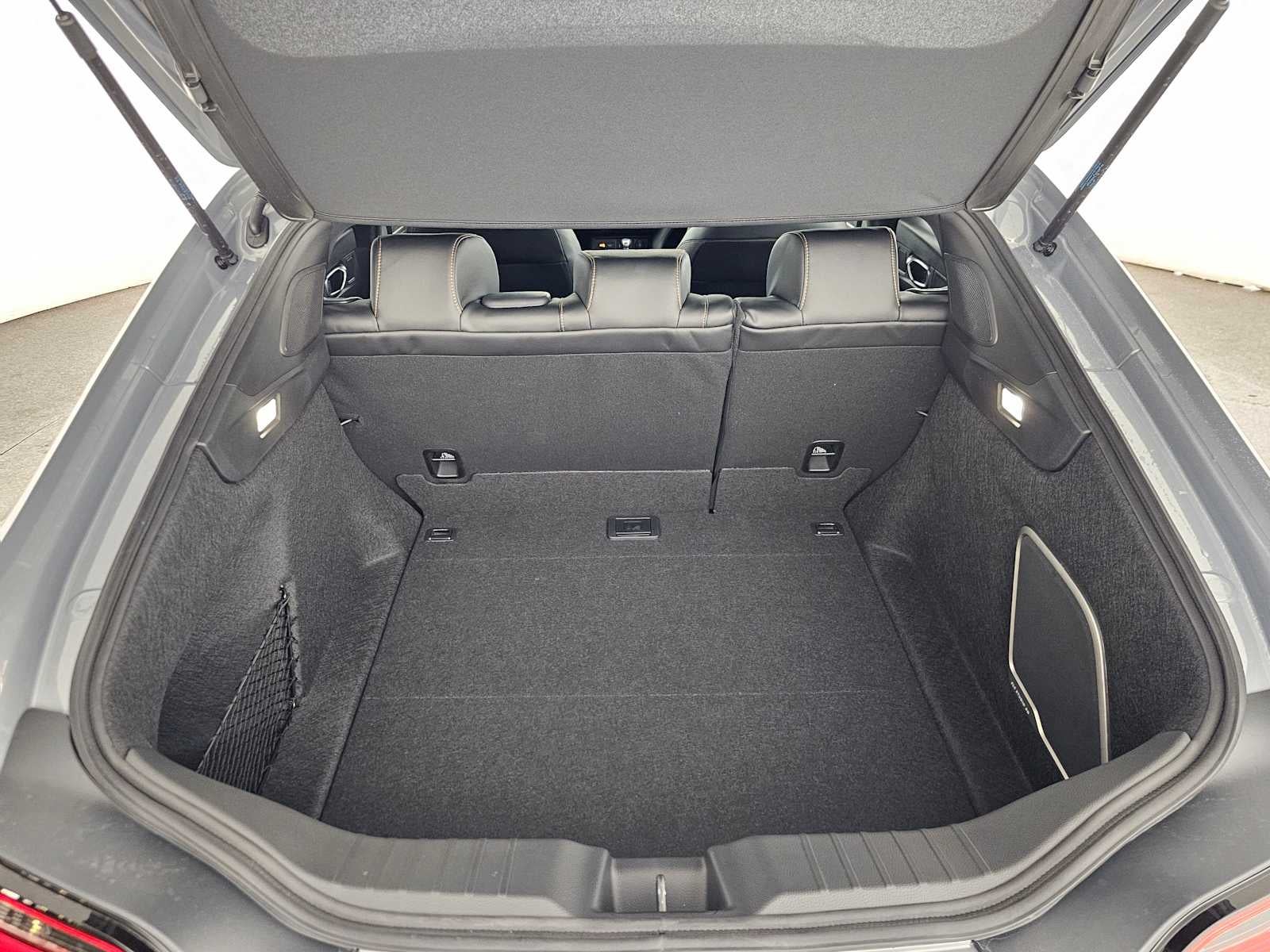 2026 Acura Integra A-STECH