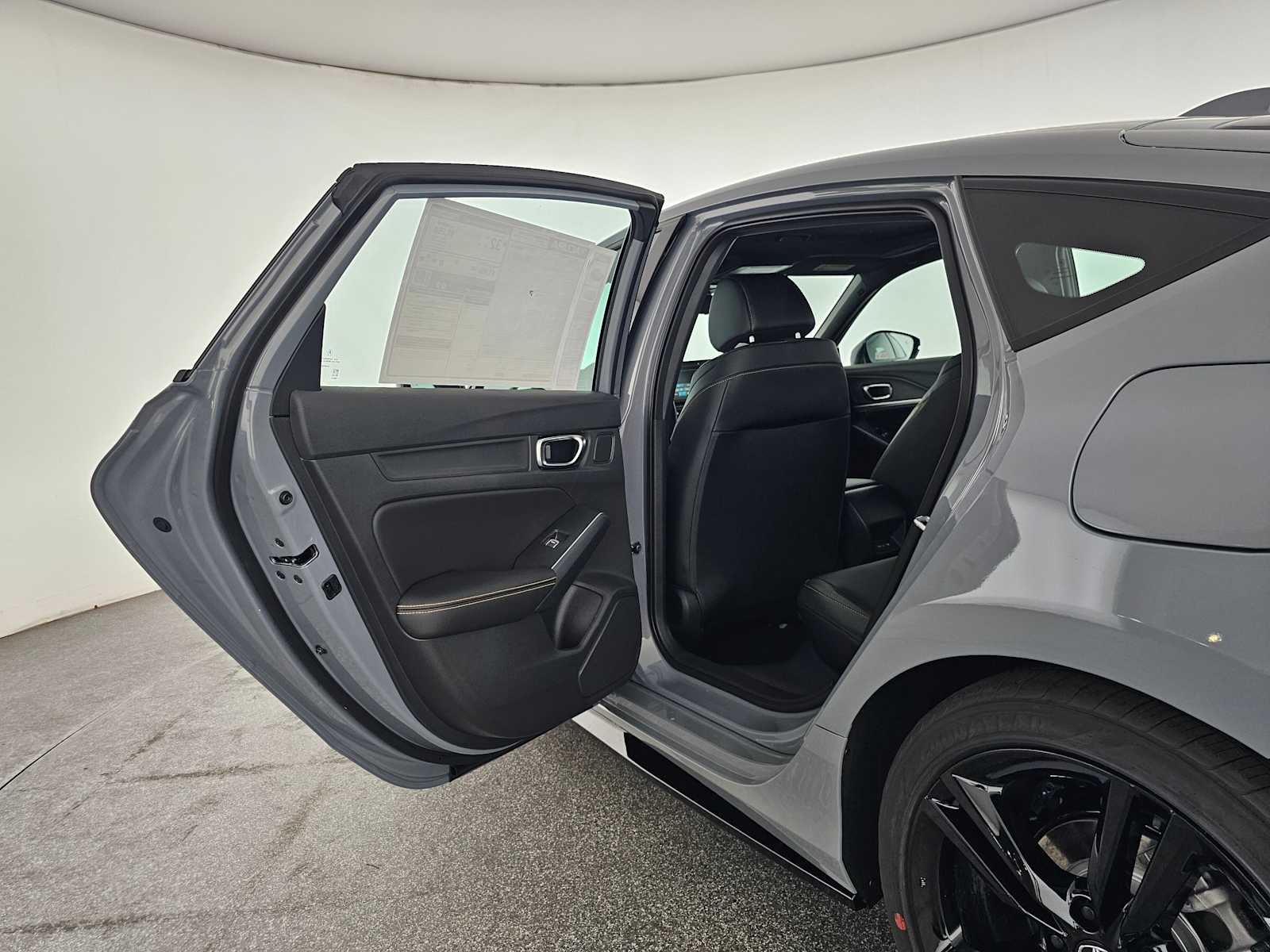 2026 Acura Integra A-STECH