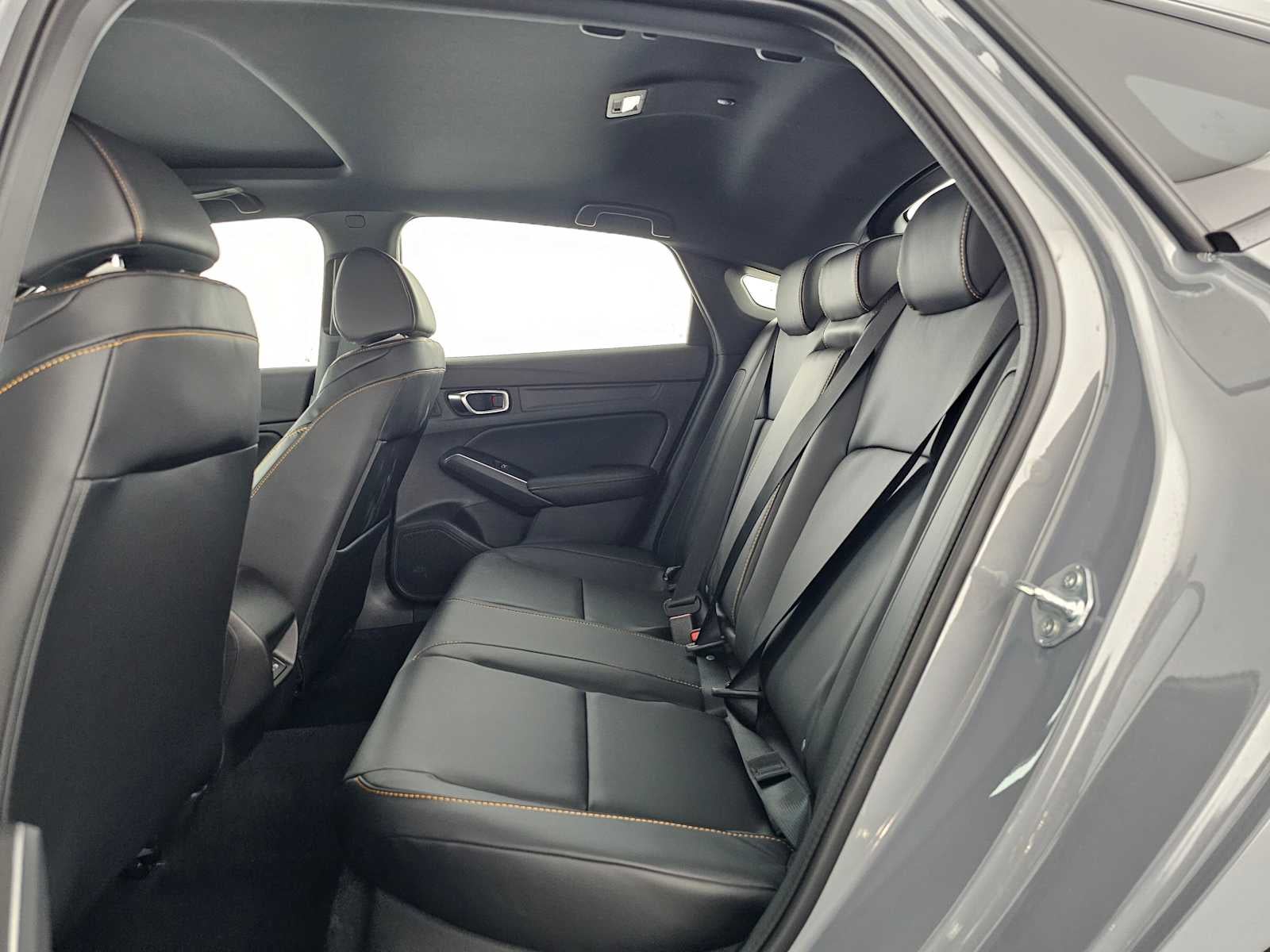 2026 Acura Integra A-STECH