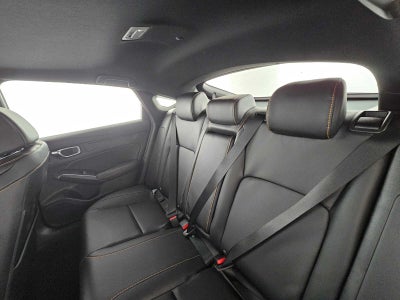 2026 Acura Integra A-STECH