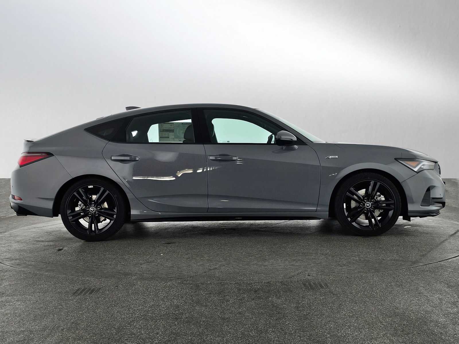 2026 Acura Integra A-STECH