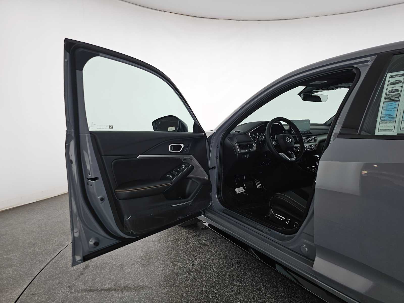 2026 Acura Integra A-STECH