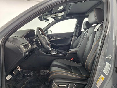 2026 Acura Integra A-STECH