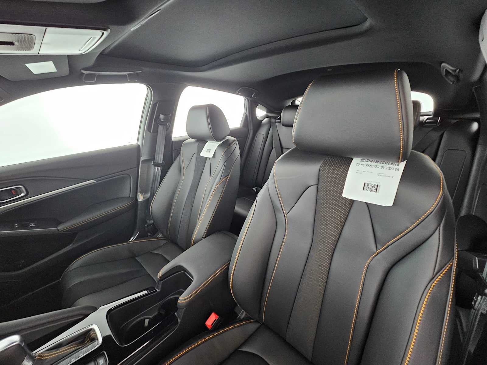 2026 Acura Integra A-STECH