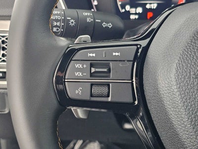 2026 Acura Integra A-STECH