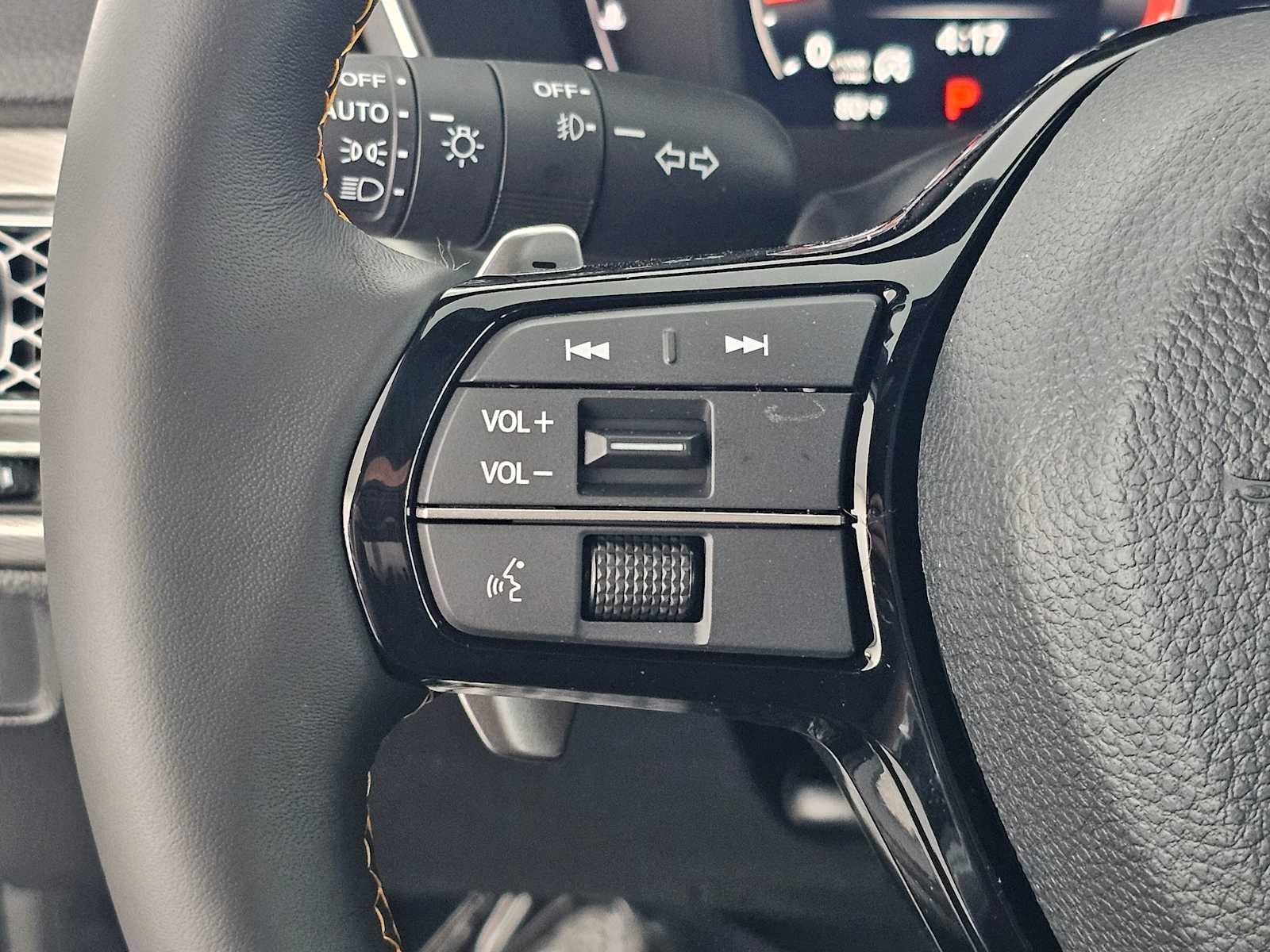 2026 Acura Integra A-STECH