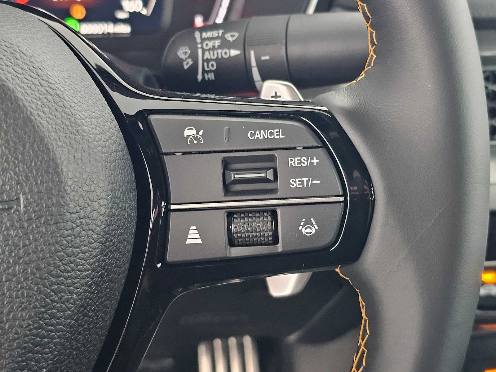 2026 Acura Integra A-STECH