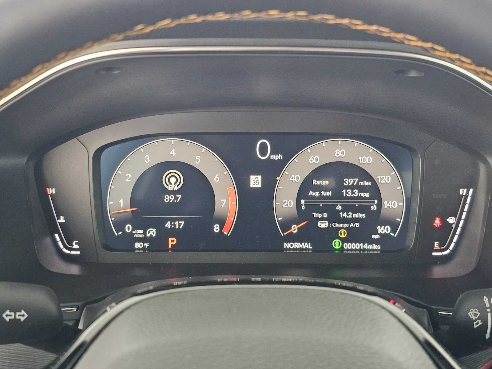 2026 Acura Integra A-STECH