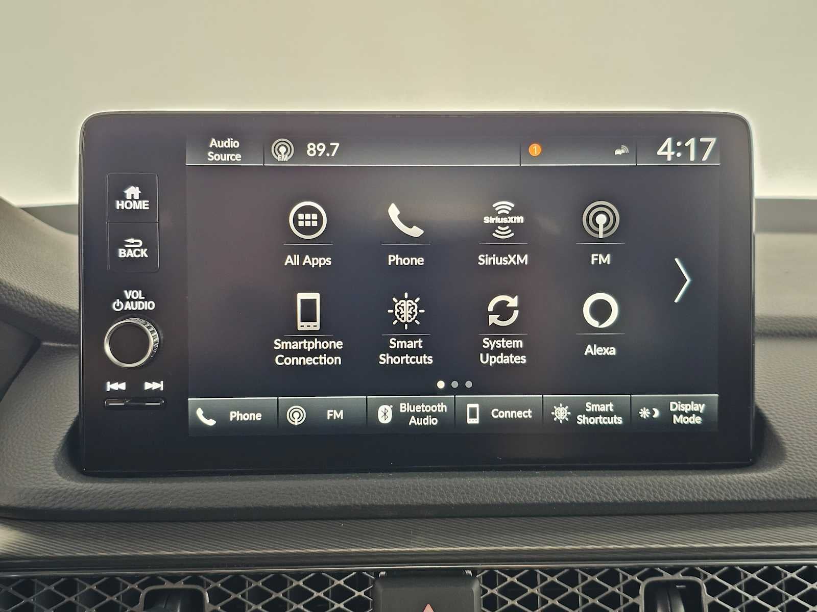 2026 Acura Integra A-STECH