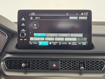 2026 Acura Integra A-STECH