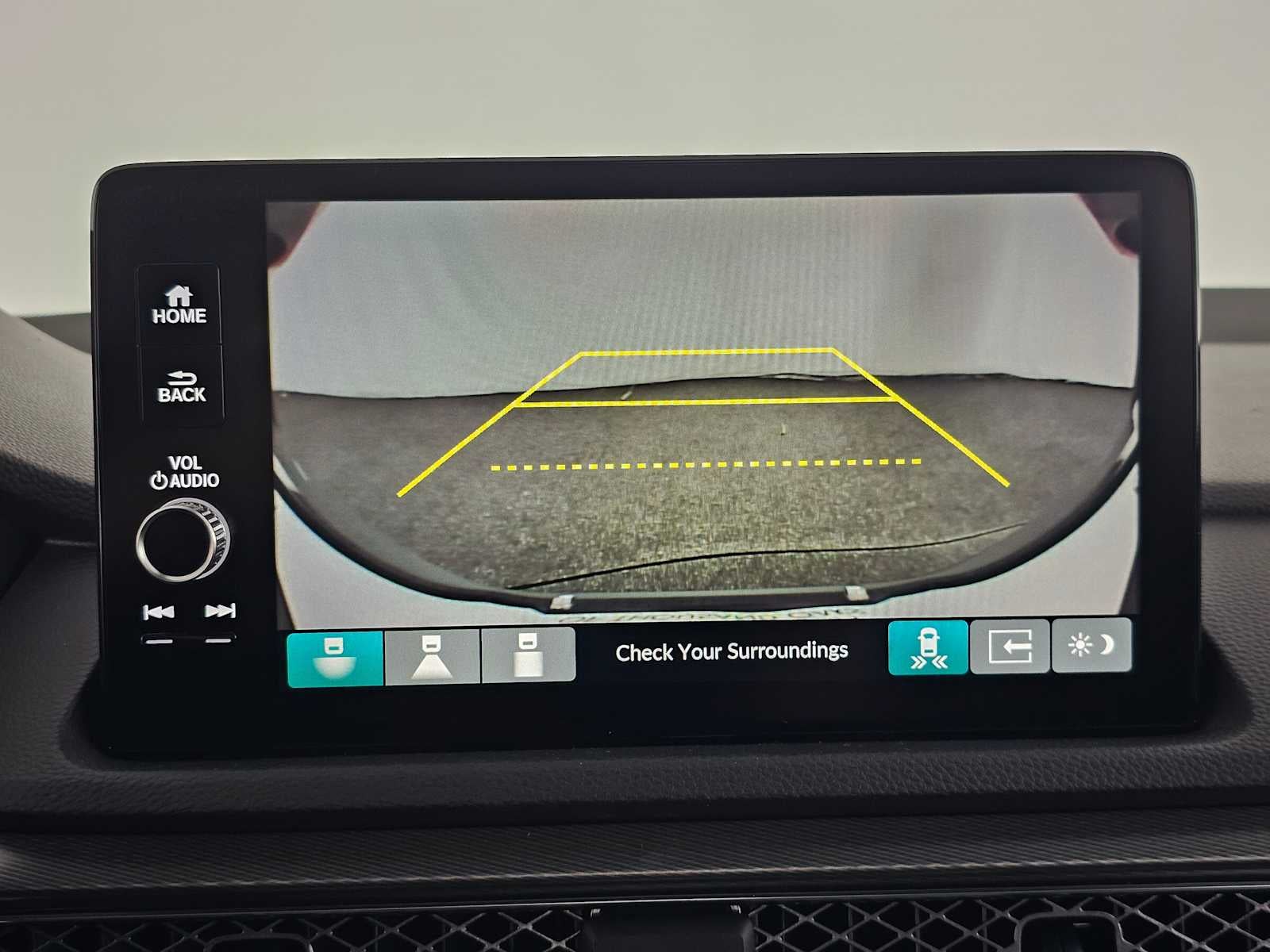 2026 Acura Integra A-STECH