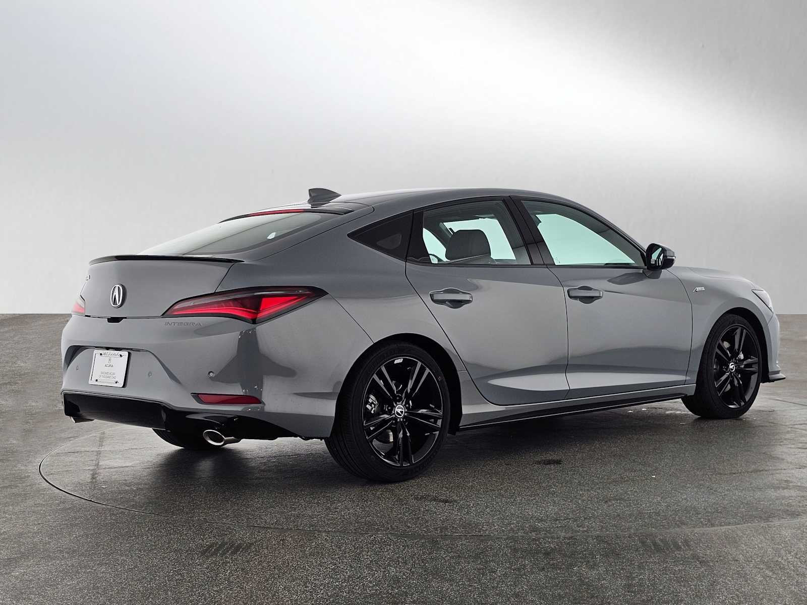 2026 Acura Integra A-STECH