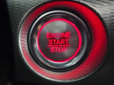 2026 Acura Integra A-STECH