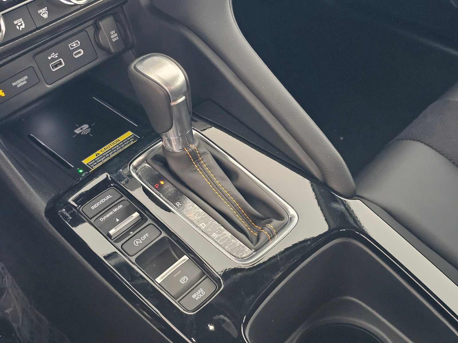 2026 Acura Integra A-STECH