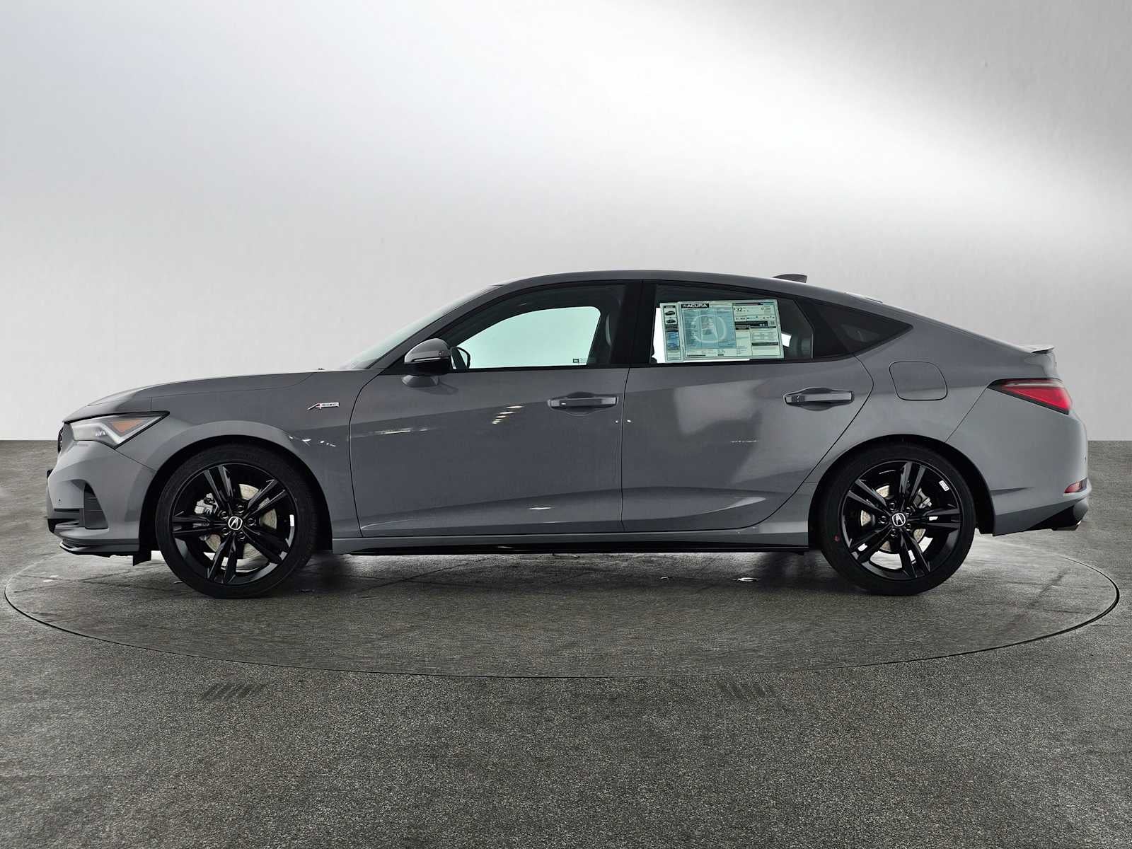 2026 Acura Integra A-STECH