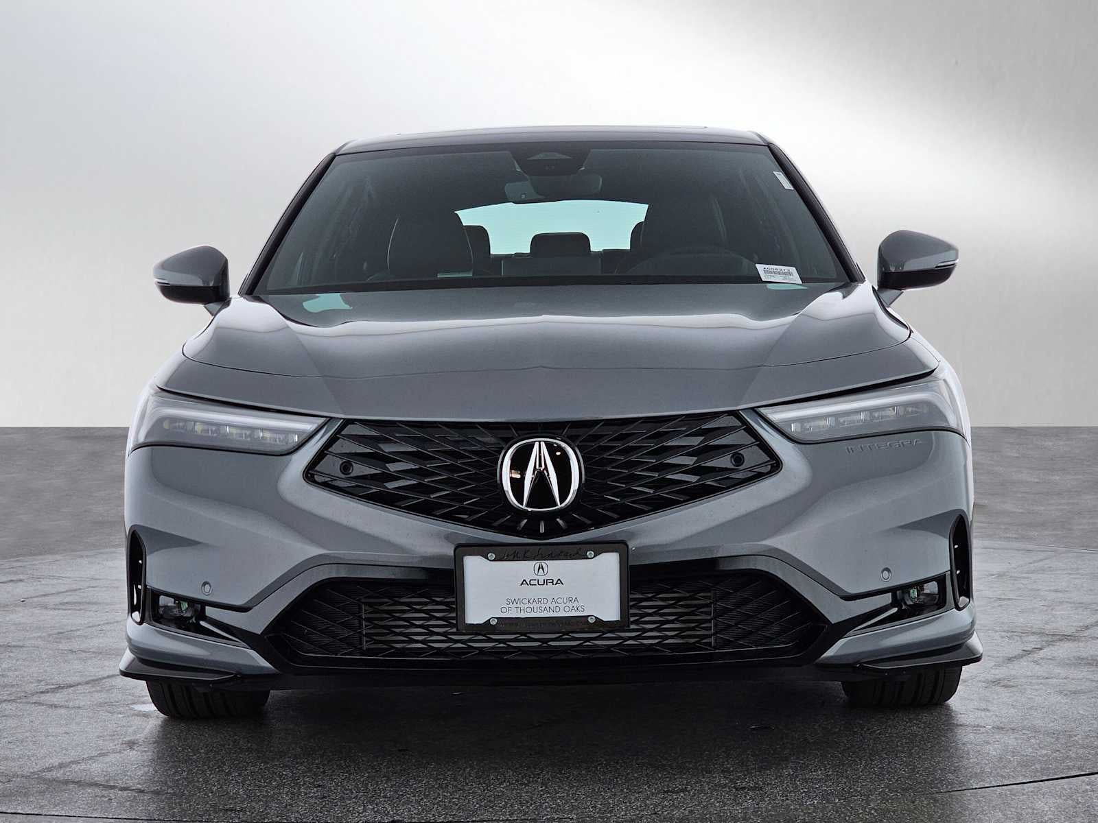 2026 Acura Integra A-STECH