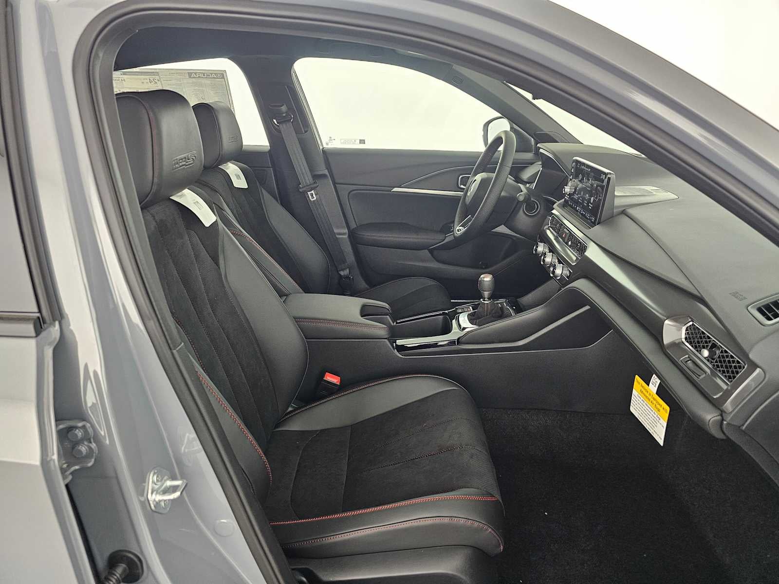 2026 Acura Integra TYPES