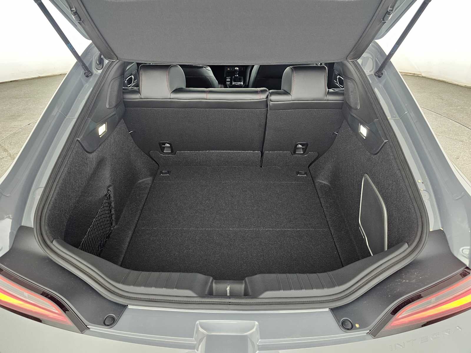 2026 Acura Integra TYPES