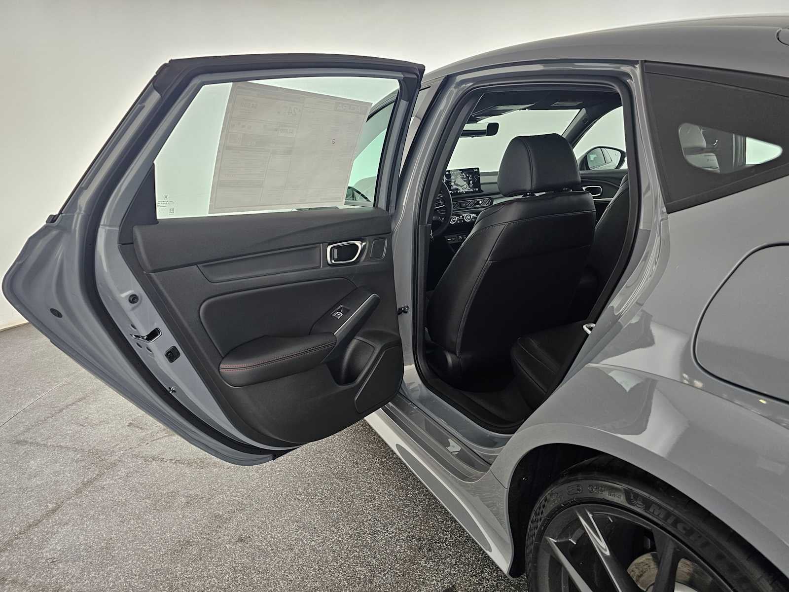 2026 Acura Integra TYPES