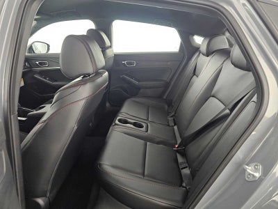 2026 Acura Integra TYPES