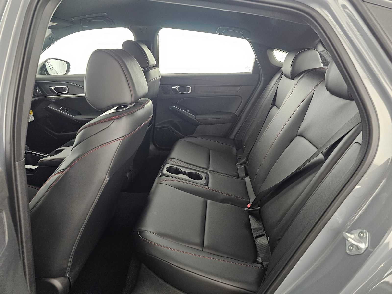 2026 Acura Integra TYPES