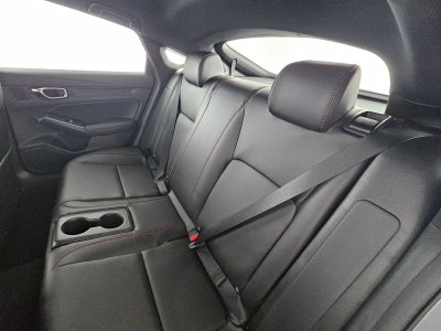 2026 Acura Integra TYPES