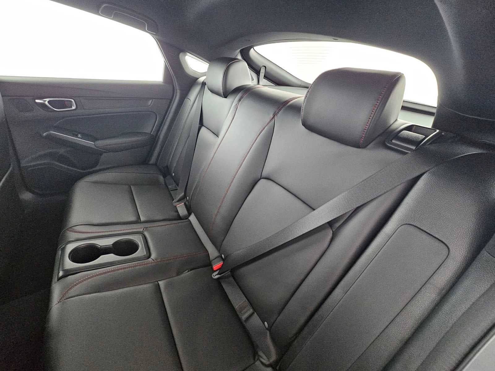 2026 Acura Integra TYPES