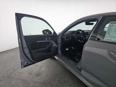 2026 Acura Integra TYPES