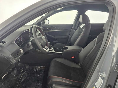 2026 Acura Integra TYPES