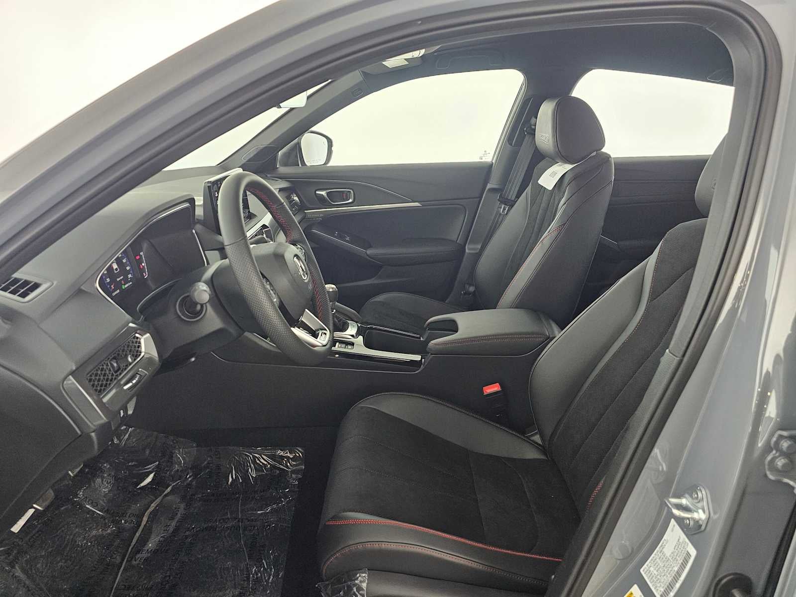 2026 Acura Integra TYPES