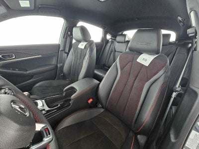 2026 Acura Integra TYPES