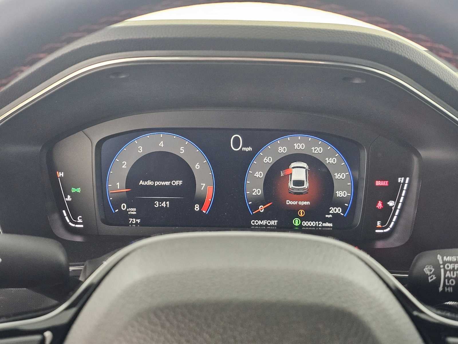 2026 Acura Integra TYPES