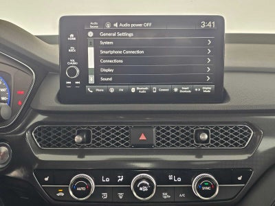 2026 Acura Integra TYPES