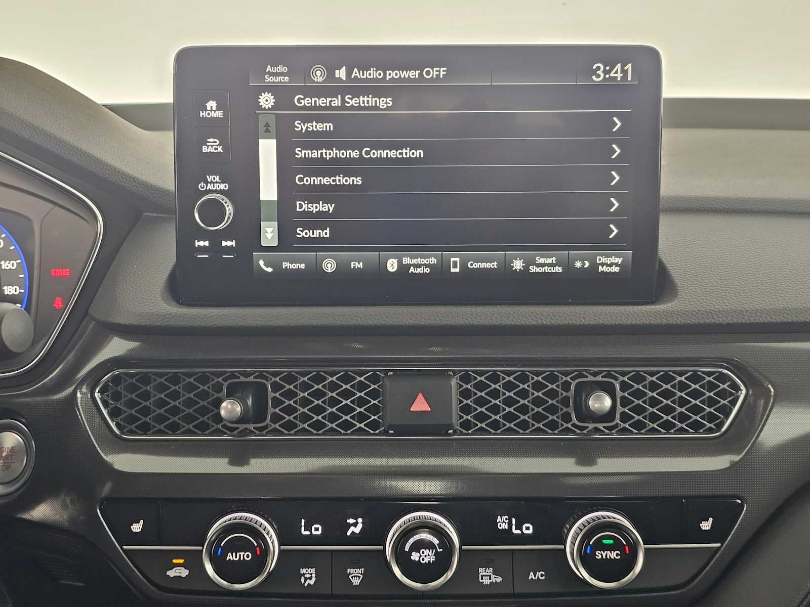 2026 Acura Integra TYPES