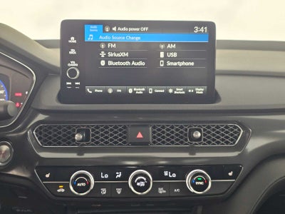 2026 Acura Integra TYPES