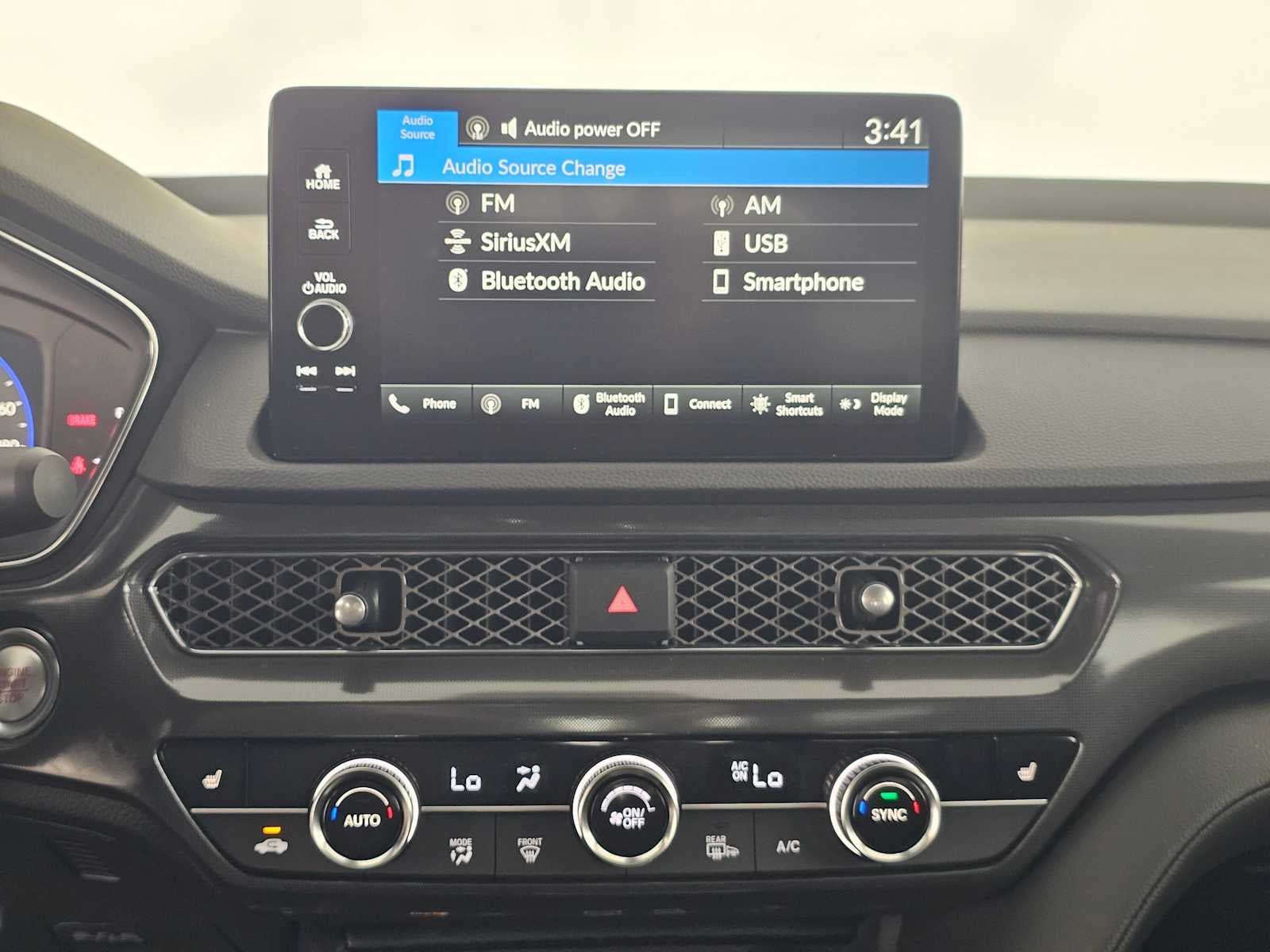 2026 Acura Integra TYPES