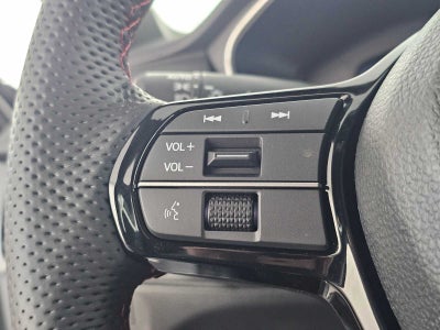 2026 Acura Integra TYPES