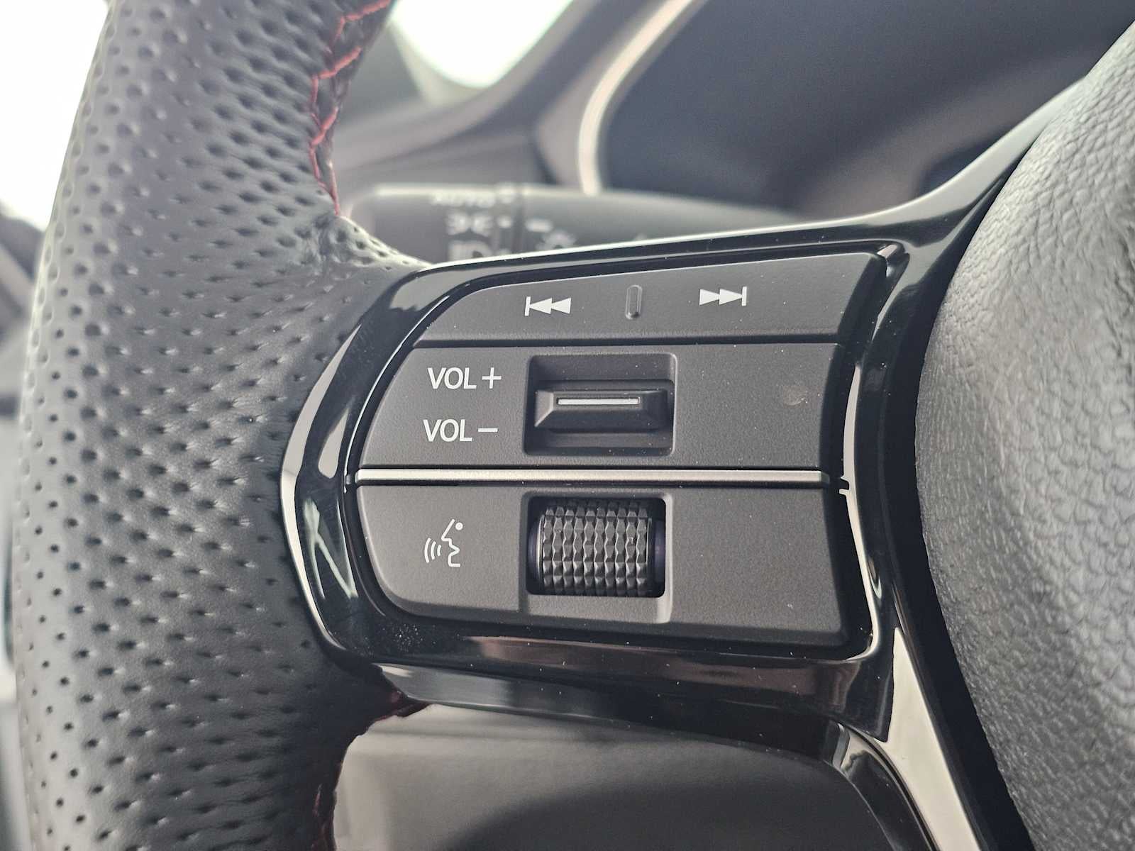 2026 Acura Integra TYPES