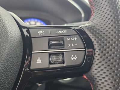 2026 Acura Integra TYPES