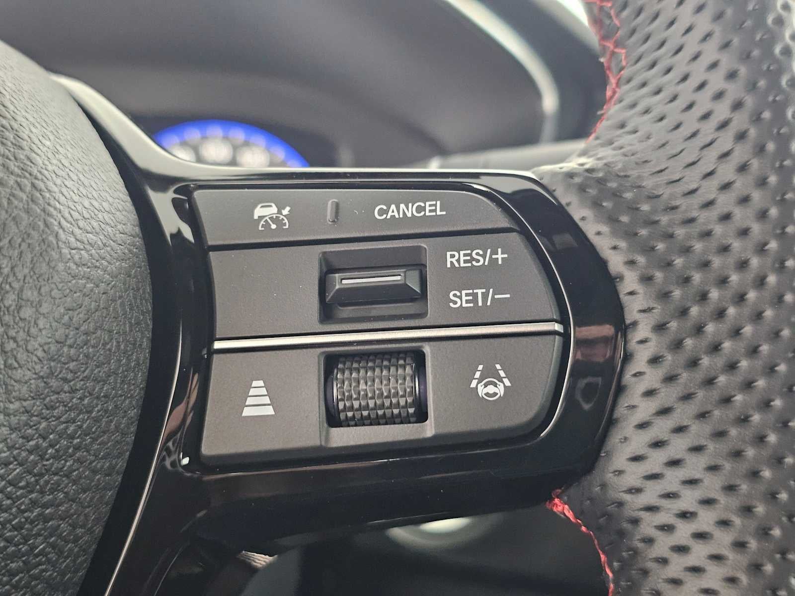 2026 Acura Integra TYPES