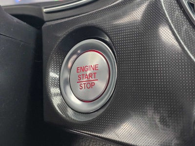 2026 Acura Integra TYPES