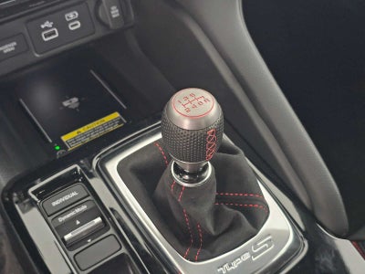 2026 Acura Integra TYPES