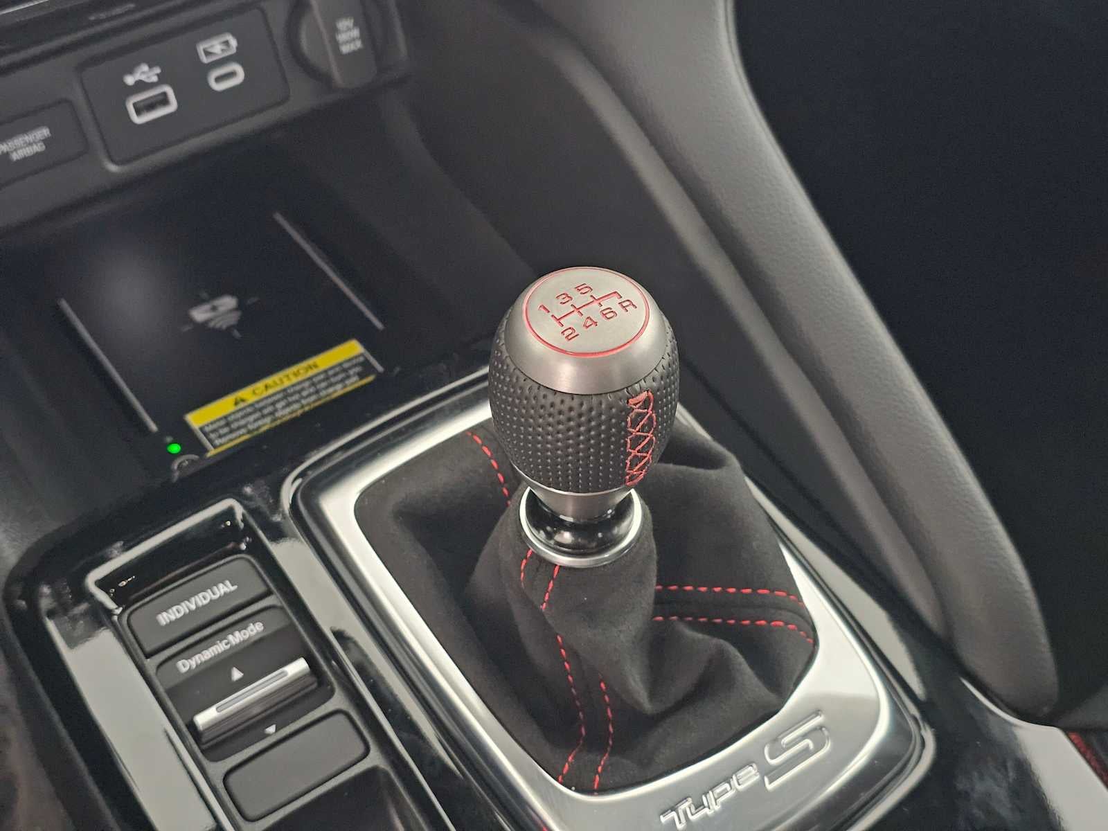 2026 Acura Integra TYPES