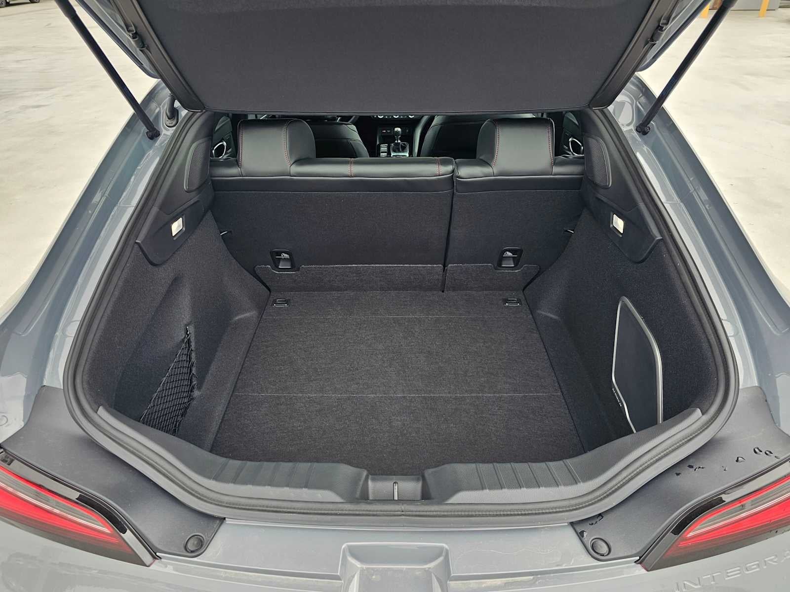 2026 Acura Integra TYPES
