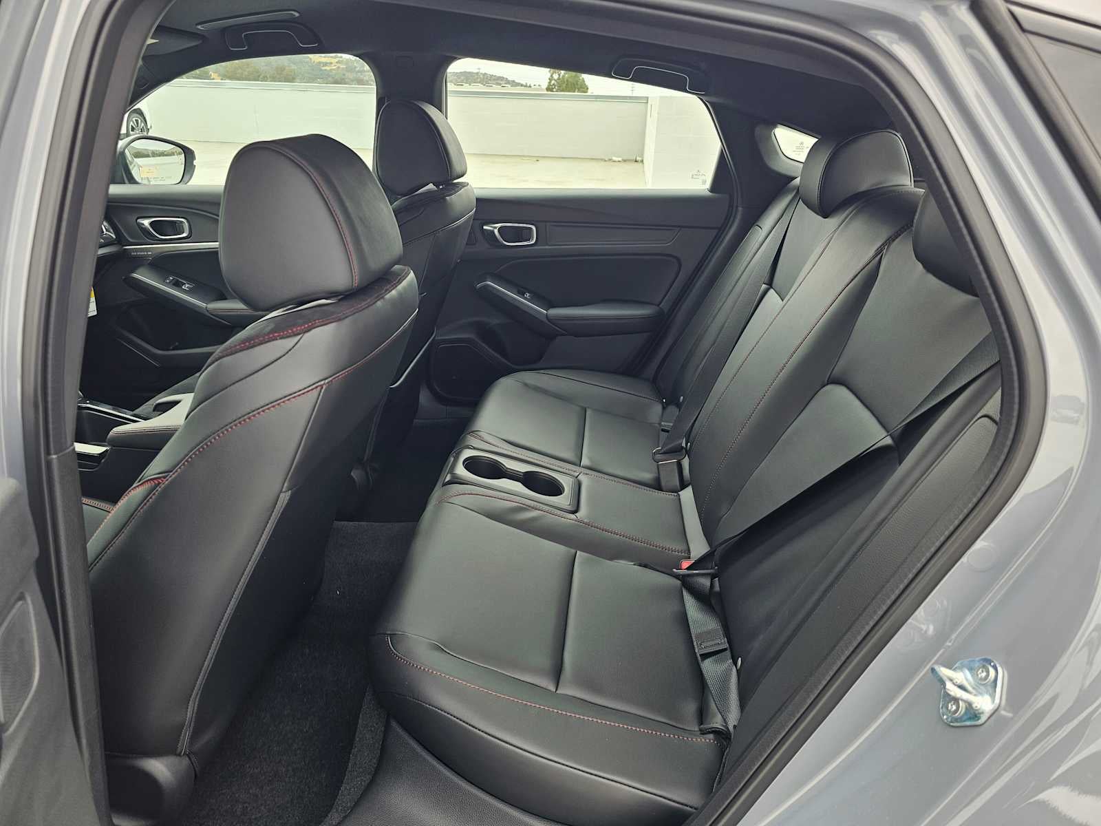 2026 Acura Integra TYPES